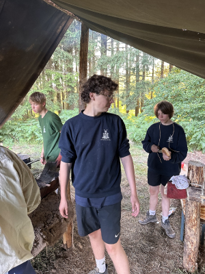 Sint-Martinus den XIIde - Grootkamp VK